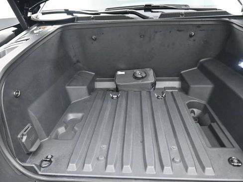Used 2024 Chevrolet Silverado EV RST AWD/4WD image 30