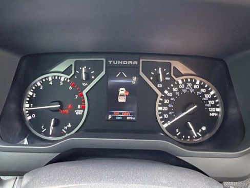 Used 2026 Toyota Tundra SR image 28
