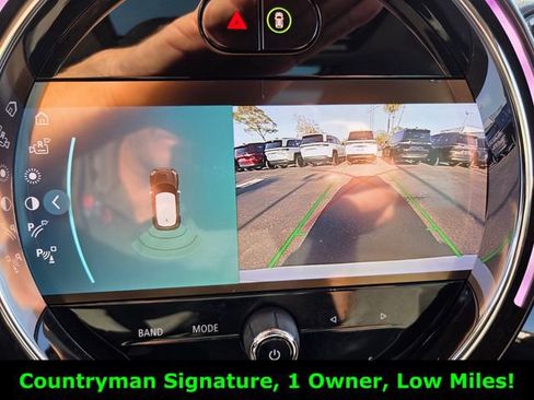 Used 2024 MINI Cooper Countryman S image 25
