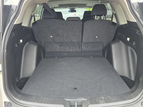 Used 2024 Honda CR-V EX image 19