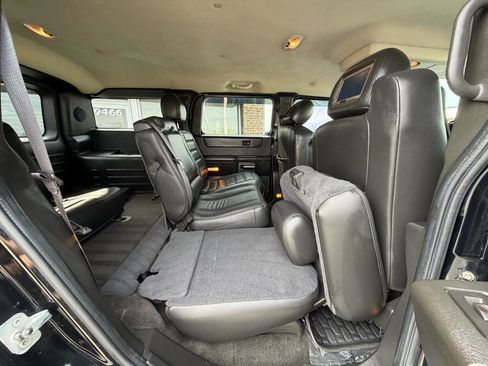 Used 2006 HUMMER H2 image 31
