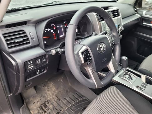 Used 2023 Toyota 4Runner SR5 image 22