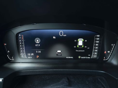 Used 2024 Honda Pilot Elite image 23