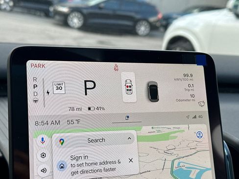 New 2026 Volvo EX30 Ultra w/ Climate Package image 24