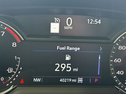 Used 2021 Cadillac XT5 Premium Luxury image 30