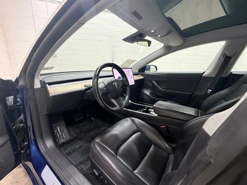 Used 2019 Tesla Model 3 Standard Range Plus RWD image 23