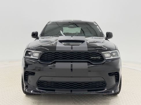 Used 2021 Dodge Durango SRT Hellcat w/ Black Package AWD/4WD image 6