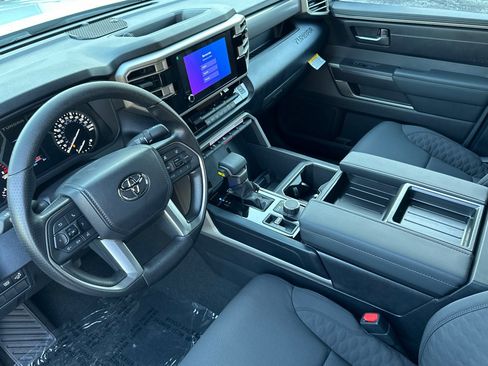 New 2026 Toyota Tundra SR5 image 10