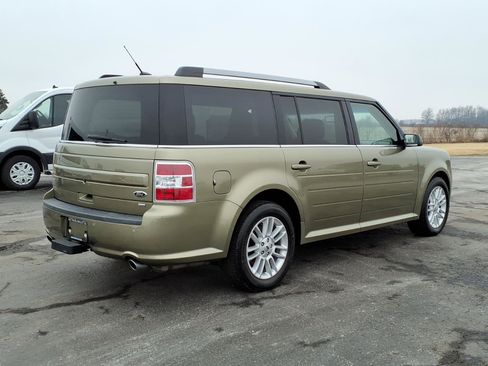Used 2014 Ford Flex SEL w/ Equipment Group 202A image 3