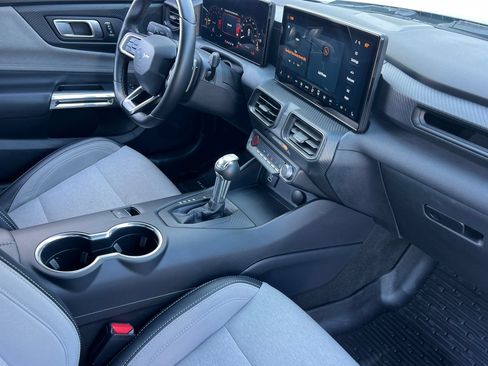 Used 2024 Ford Mustang GT RWD image 18