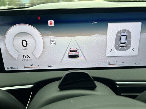 New 2026 Genesis GV70 2.5T Sport Prestige AWD/4WD image 38