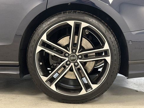 New 2025 Audi A8 L 3.0T image 24