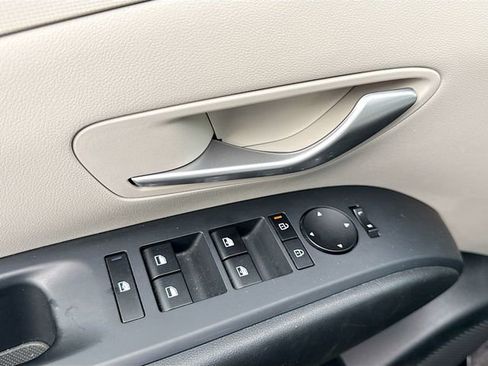 Certified 2025 Hyundai Tucson SEL AWD/4WD image 2