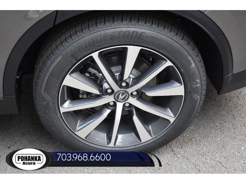 New 2026 Acura MDX w/ Technology Package image 38