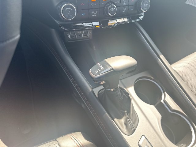New 2026 Dodge Durango GT AWD/4WD image 23
