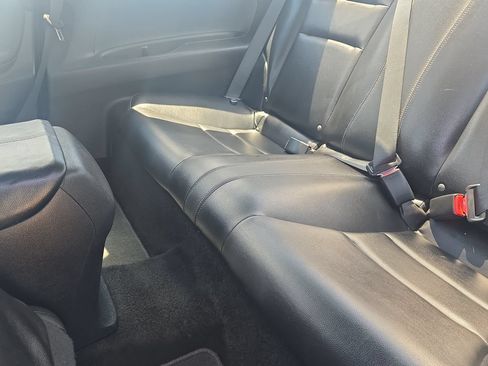Used 2017 Honda Accord EX-L image 14