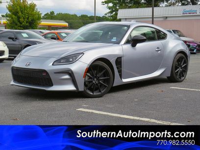 Used 2024 Toyota GR86 Premium