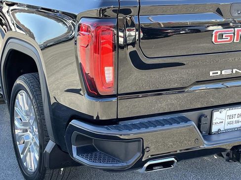 Used 2021 GMC Sierra 1500 Denali w/ Denali Ultimate Package image 6