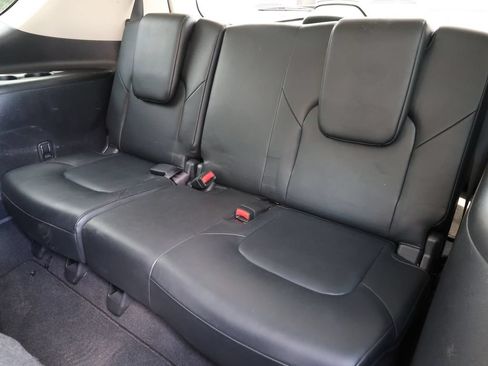 Used 2022 INFINITI QX80 Premium Select w/ Cargo Package AWD/4WD image 21