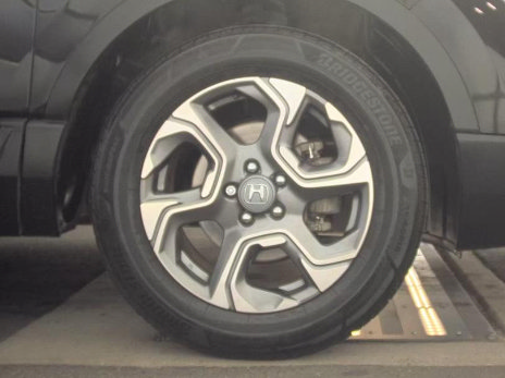 Used 2019 Honda CR-V EX-L image 6