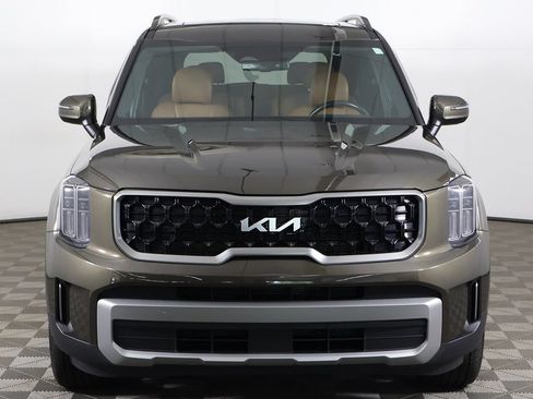 Used 2023 Kia Telluride EX X-Line AWD/4WD image 14