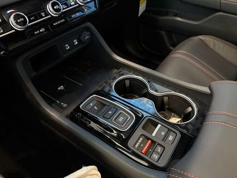 New 2026 Honda Passport TrailSport Elite image 25
