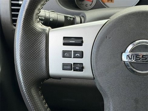 Used 2020 Nissan Frontier PRO-4X w/ Pro-4x Utility Package image 22