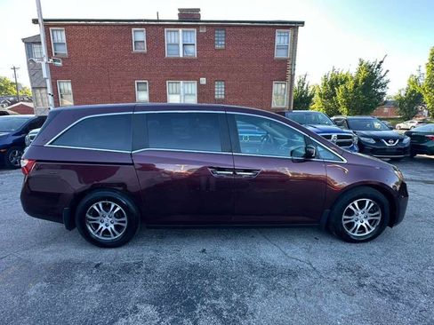 Used 2012 Honda Odyssey EX-L image 4