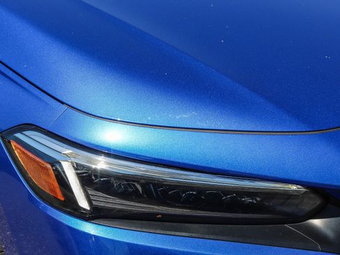 Used 2024 Honda Civic Sport image 6