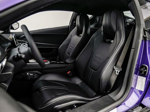 New 2026 Lotus Emira image 44