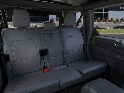 New 2026 Ford Bronco Outer Banks AWD/4WD image 11