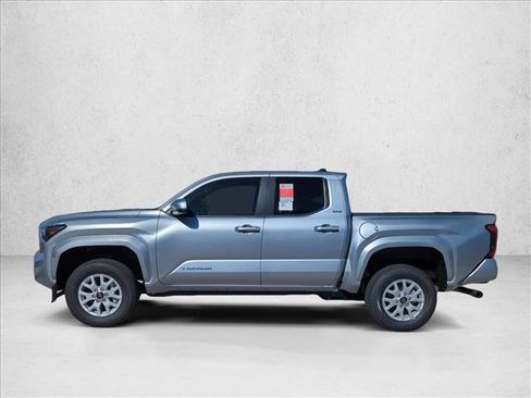 Certified 2026 Toyota Tacoma SR5 RWD image 8