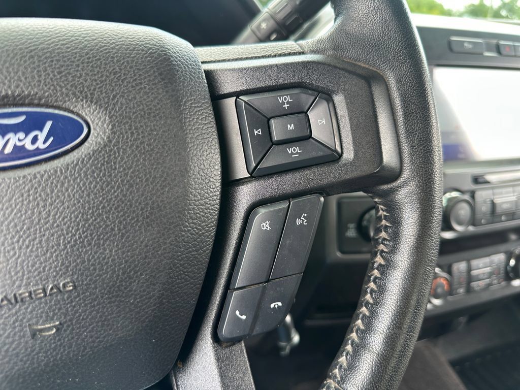 Used 2020 Ford F150 XLT w/ Equipment Group 302A Luxury AWD/4WD image 16