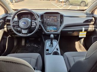 New 2026 Subaru Crosstrek 2.5i AWD/4WD video 2