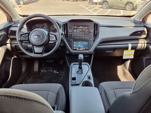 New 2026 Subaru Crosstrek 2.5i AWD/4WD image 2