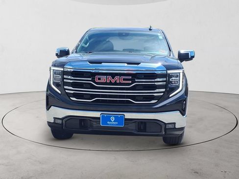Certified 2025 GMC Sierra 1500 SLT AWD/4WD image 2