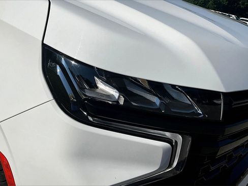 Used 2023 Chevrolet Tahoe Z71 w/ Max Trailering Package image 30