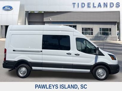 New 2025 Ford Transit 350 Base