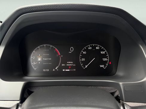 Used 2024 Honda Ridgeline Sport image 23