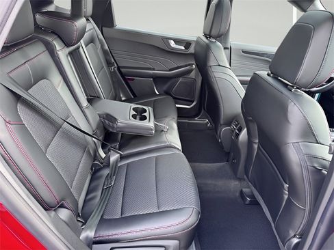 New 2026 Ford Escape ST-Line Select w/ Tech Pack #2 image 32