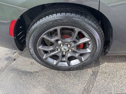 Used 2018 Dodge Charger GT w/ Beats Audio Group AWD/4WD image 44
