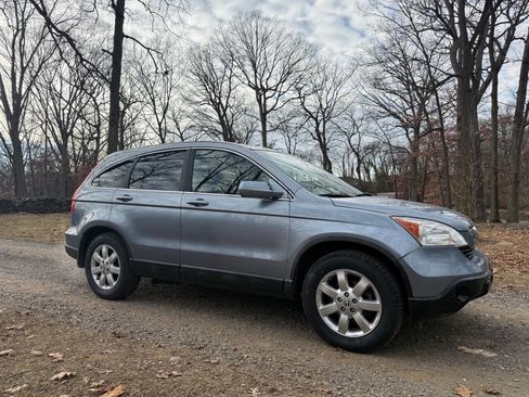 Used 2009 Honda CR-V EX-L image 4