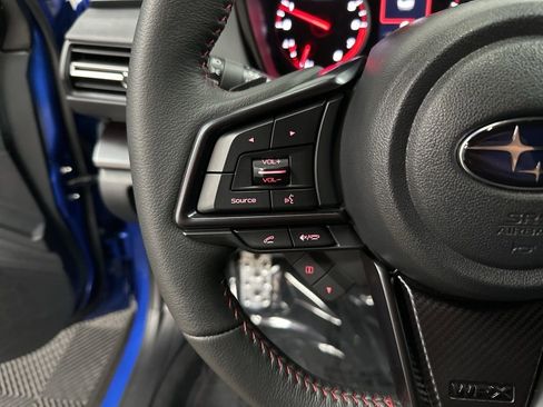 Used 2025 Subaru WRX Premium w/ Accessory Package #2 image 15