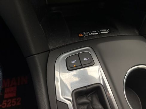 Used 2020 Chevrolet Equinox Premier AWD/4WD image 47