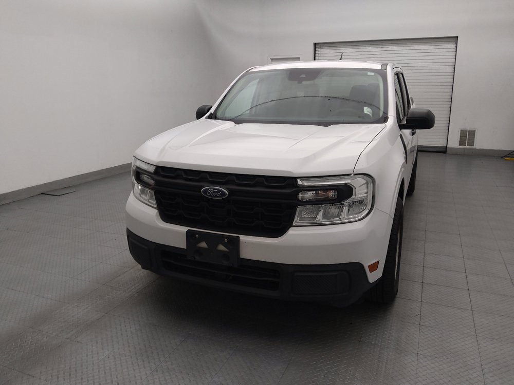Used 2022 Ford Maverick XL FWD image 15