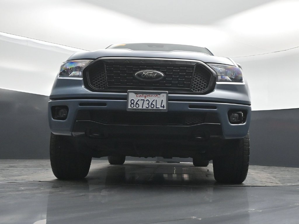 Certified 2023 Ford Ranger XLT w/ Equipment Group 301A Mid AWD/4WD image 42
