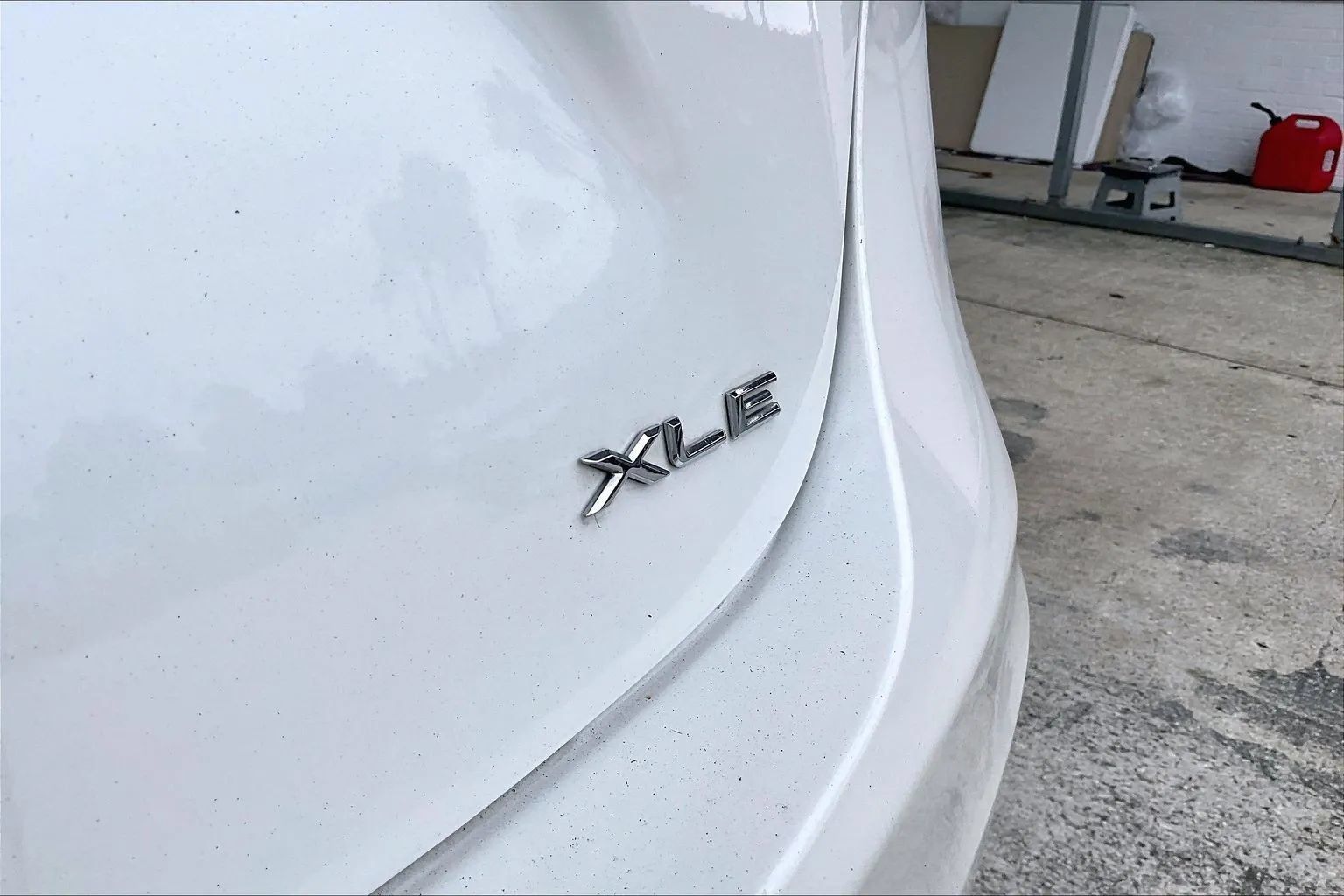 Used 2016 Toyota Avalon XLE Plus FWD image 21