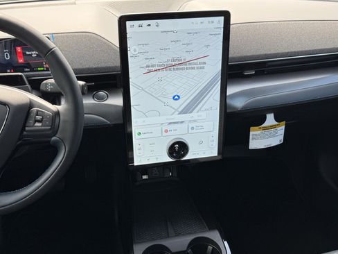 New 2026 Ford Mustang Mach-E GT image 16