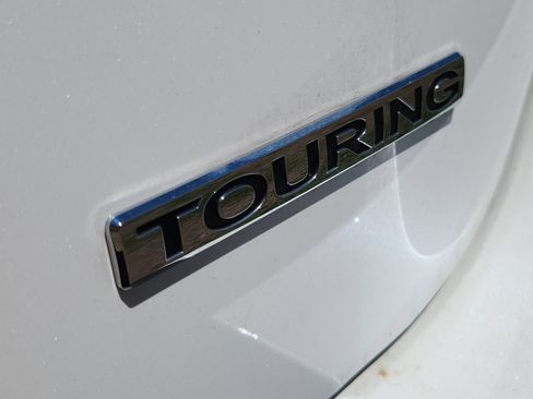 Certified 2026 Honda Odyssey Touring image 16