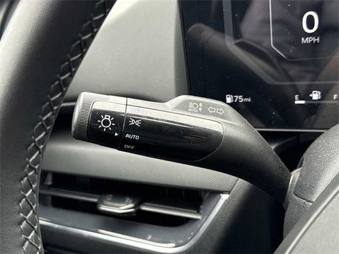Used 2025 Kia K4 EX image 26